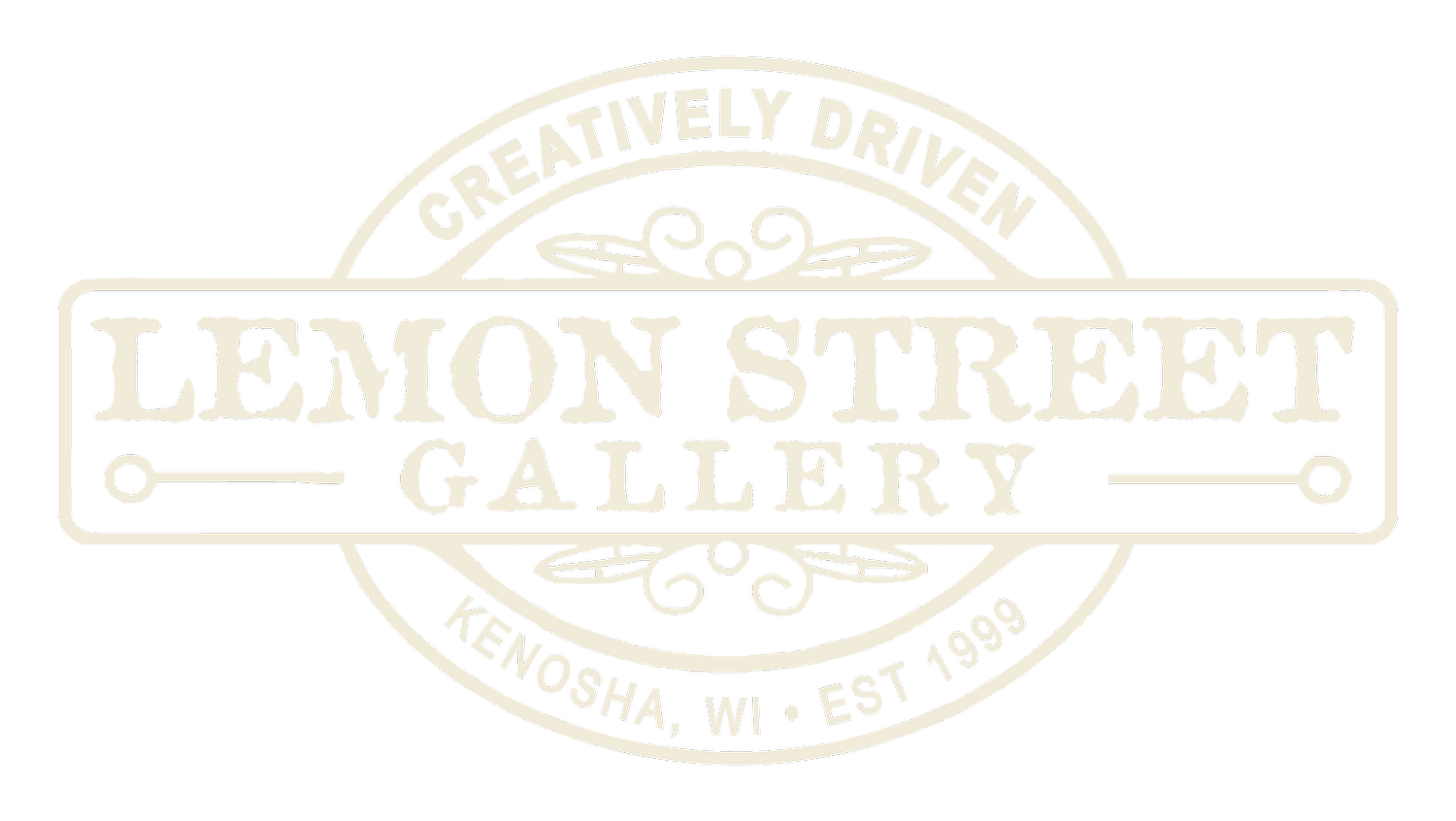 James Block — Lemon Street Gallery & ArtSpace